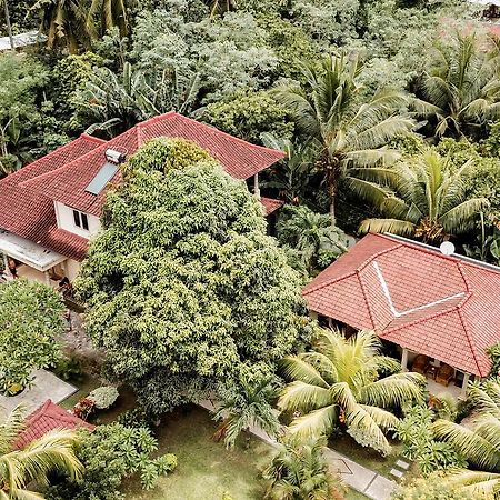 Sari Inn Kuta  Exteriör bild