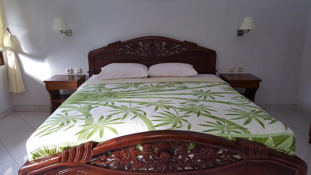 Sari Inn Kuta  Exteriör bild