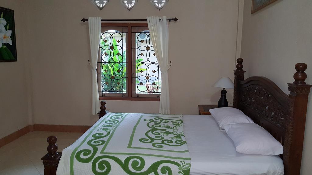 Sari Inn Kuta  Exteriör bild
